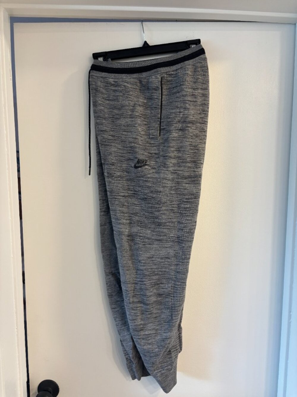 Nike Tech Knit Joggers